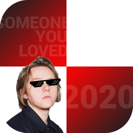 Someone you loved Piano Tiles icon