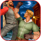 Tiger Takken Tag Kungfu Fighter 2019 icon
