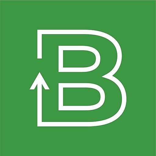 B Express icon