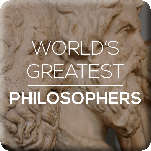 World's Greatest Philosophers أيقونة