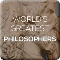World's Greatest Philosophers on 9Apps