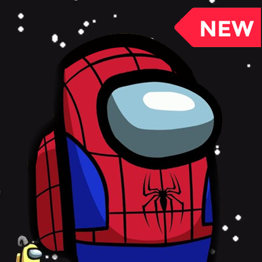 Walkthrough AMONG US - Among Us Map icon