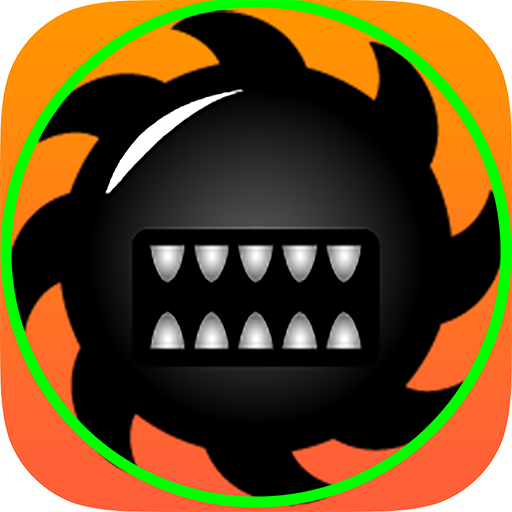 Surround It - Plagues &amp; Virus icon