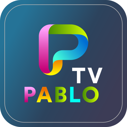 Pablo TV MAX icon