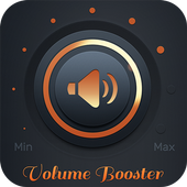 Volume Booster icon