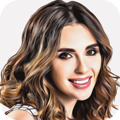 ArtistA Photo Editor   Sketch icon