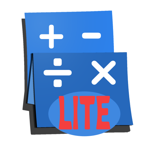 CSCalc - Lite Calculator icon