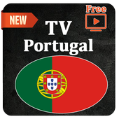 TV Portugal icon