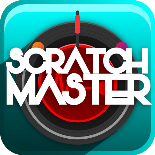 Scratch Master icon