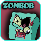 Zombie Bob icon