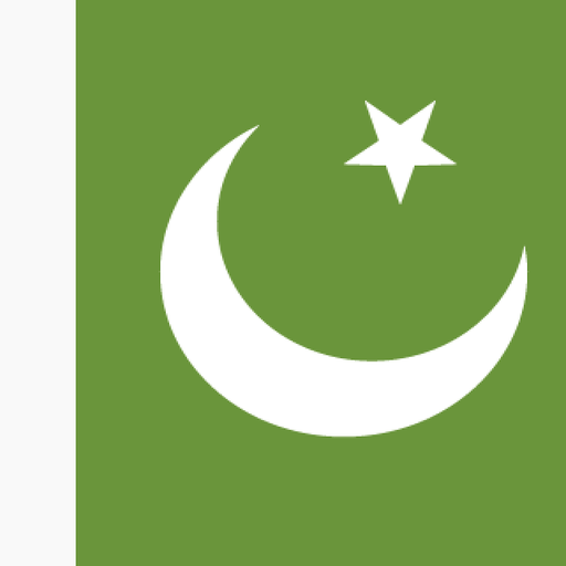 Pakistan Cricket icon