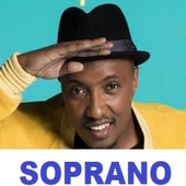 Soprano icon