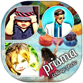 PIP Prisma Photo Frame icon