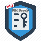 VPN Super Proxy vpn Free Unblock icon