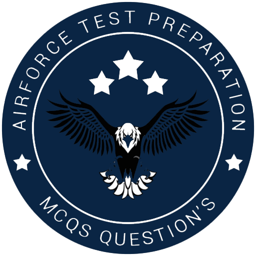 Airforce Test Preparation 2021 | AirForce Mcq Test icon