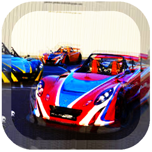 Car Limited Craft icon