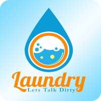 Lets talk Dirty -Laundry app