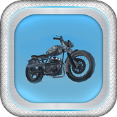 Wrong Way Racing Moto icon