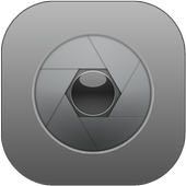 Dark Camera icon