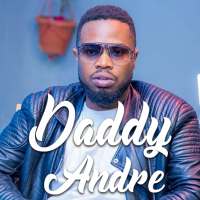 Daddy Andre Music App - Andre on the Beat.