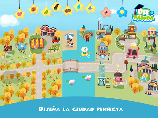 Hoopa City screenshot 3