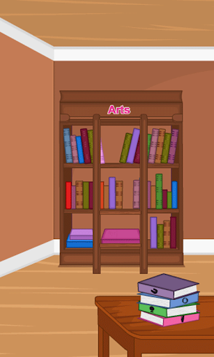 fuga giochi biblioteca di 1 screenshot 7
