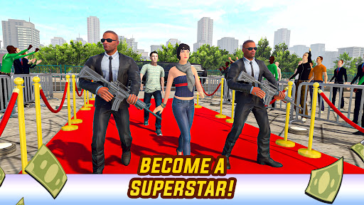 Youtuber Life Simulator Game screenshot 2