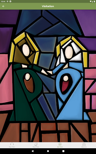 Rosary Army screenshot 5