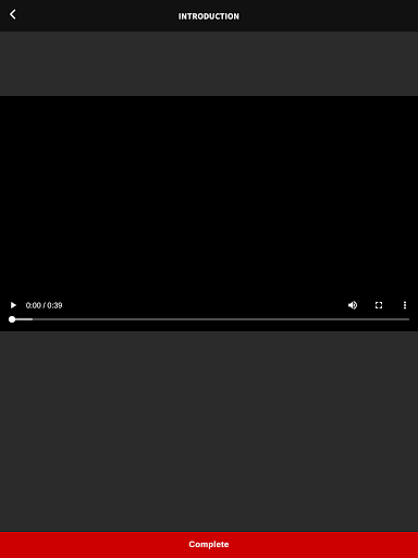 TKD Tekkers screenshot 7