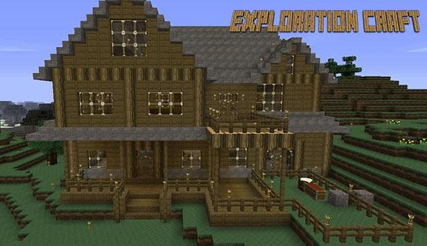 Exploration Craft screenshot 2