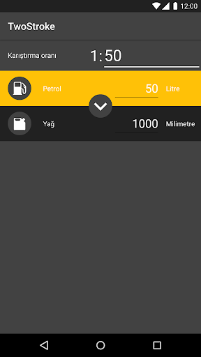 2 Zamanlı Hesaplar screenshot 1
