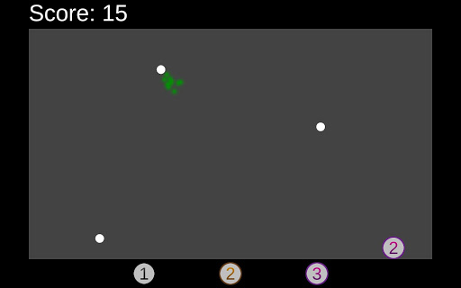 Three!Two!One! screenshot 1