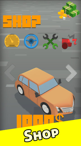 Away From Police - BETA screenshot 3