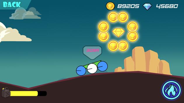 Dream Car:Custom car racing screenshot 4