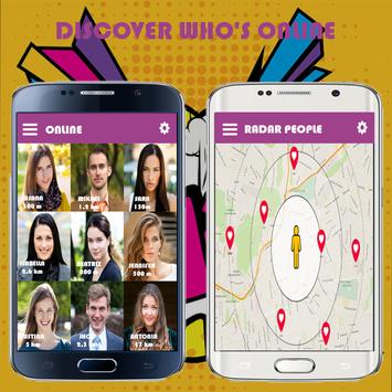 Sexy or Not, Make friends screenshot 2