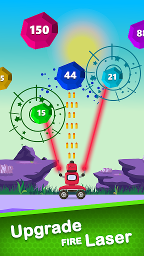 Balls Shooting - Ball Blast screenshot 3