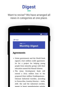 Preppo GK App скриншот 3
