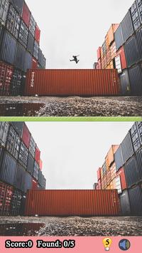 Find Photo Differences Games screenshot 3