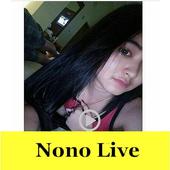 Hot nonolive live streaming icon