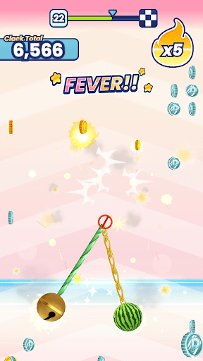 Clackers Master: Latto Latto screenshot 6