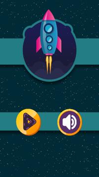 Mr.rocket - space adventure screenshot 3