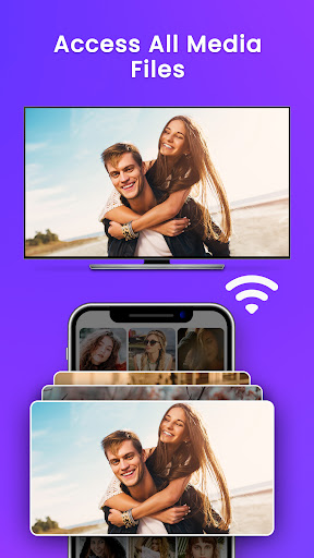Cast TV for Chromecast screenshot 4