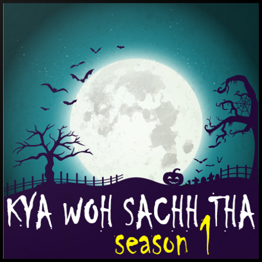 Kya Woh Sachh Tha Season 1- The Horror Story icon