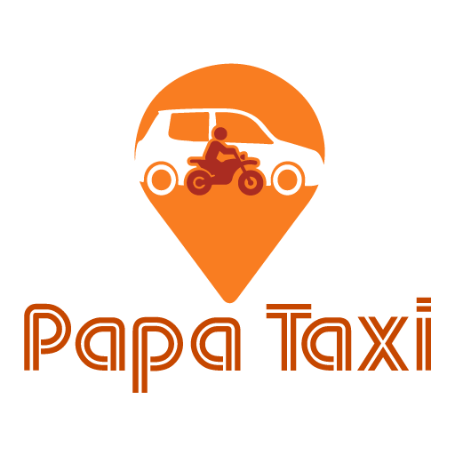 Papa Taxi Driver icon