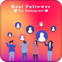 Free Real Followers & Likes for Instagram on 9Apps