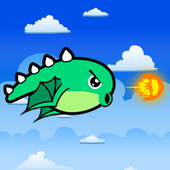 Bigo Dragon icon
