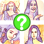 Guess Indonesian Actress HD icon