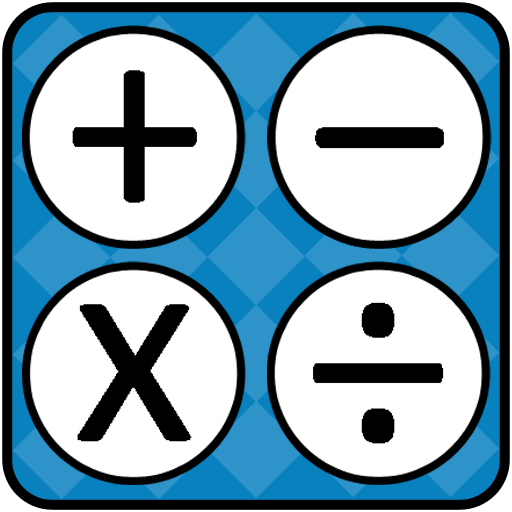 Fast Math Game icon