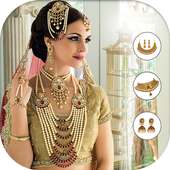 Jewellery Photo Editor on 9Apps