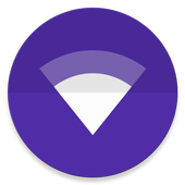 WiFi HotSpot – WiFi Tethering أيقونة